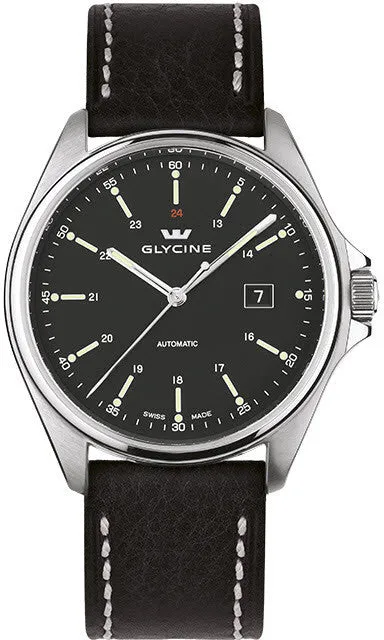 Glycine Watch Combat 6 Automatic 43 mm