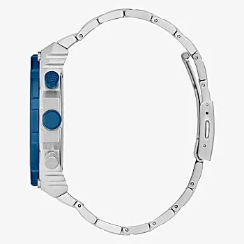 Guess GW0324G1 Stainless Steel Strap Men Watches