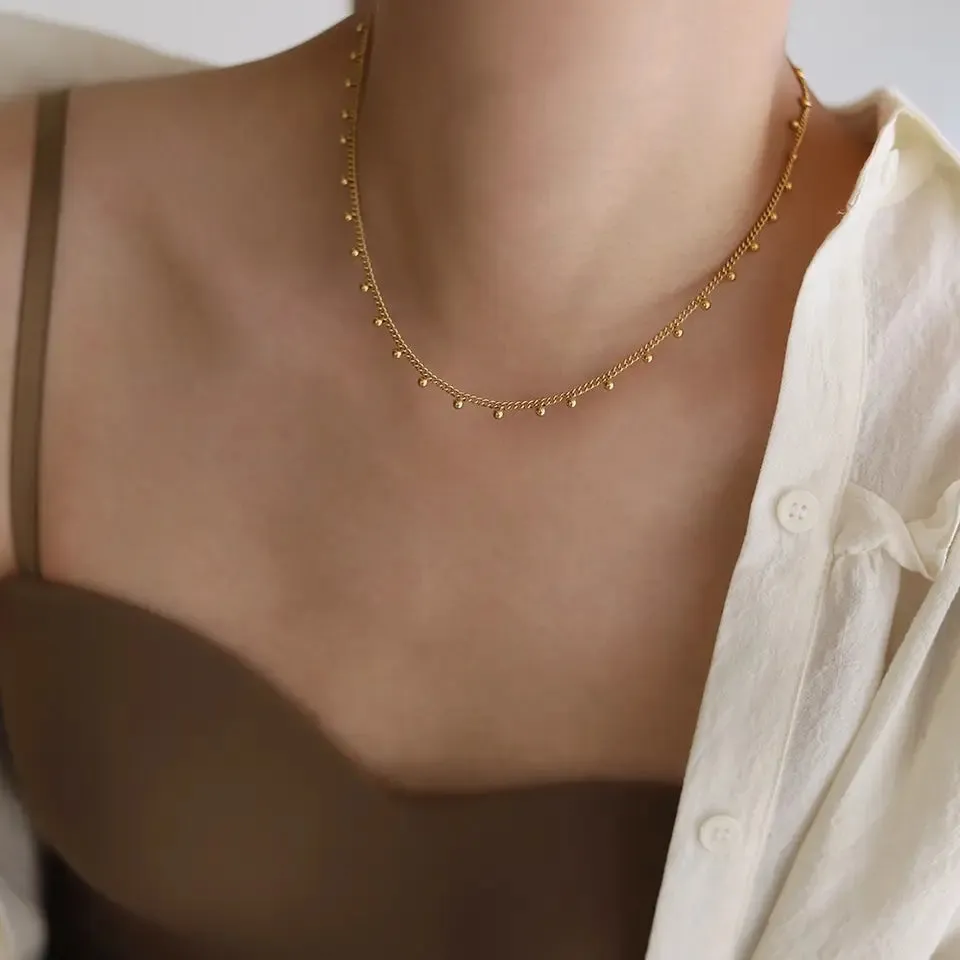 Juliana Necklace