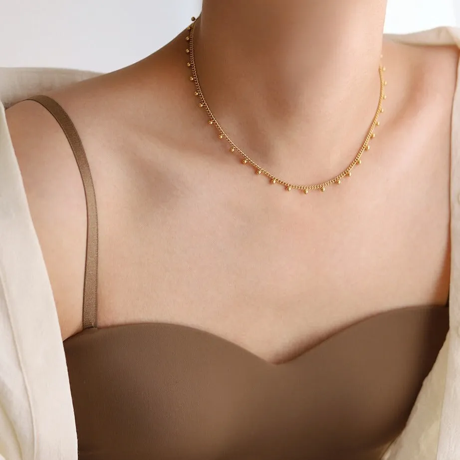 Juliana Necklace