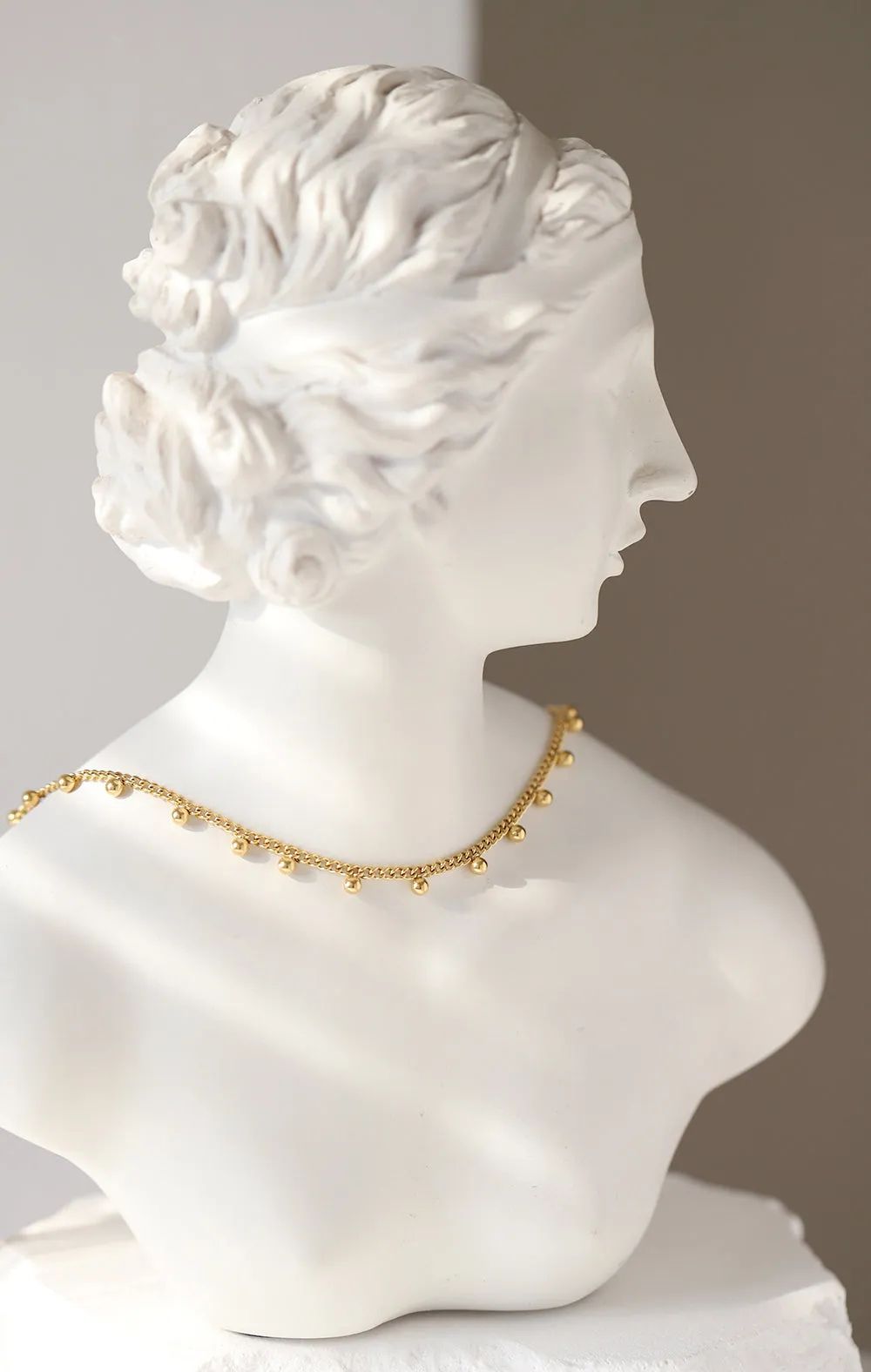 Juliana Necklace