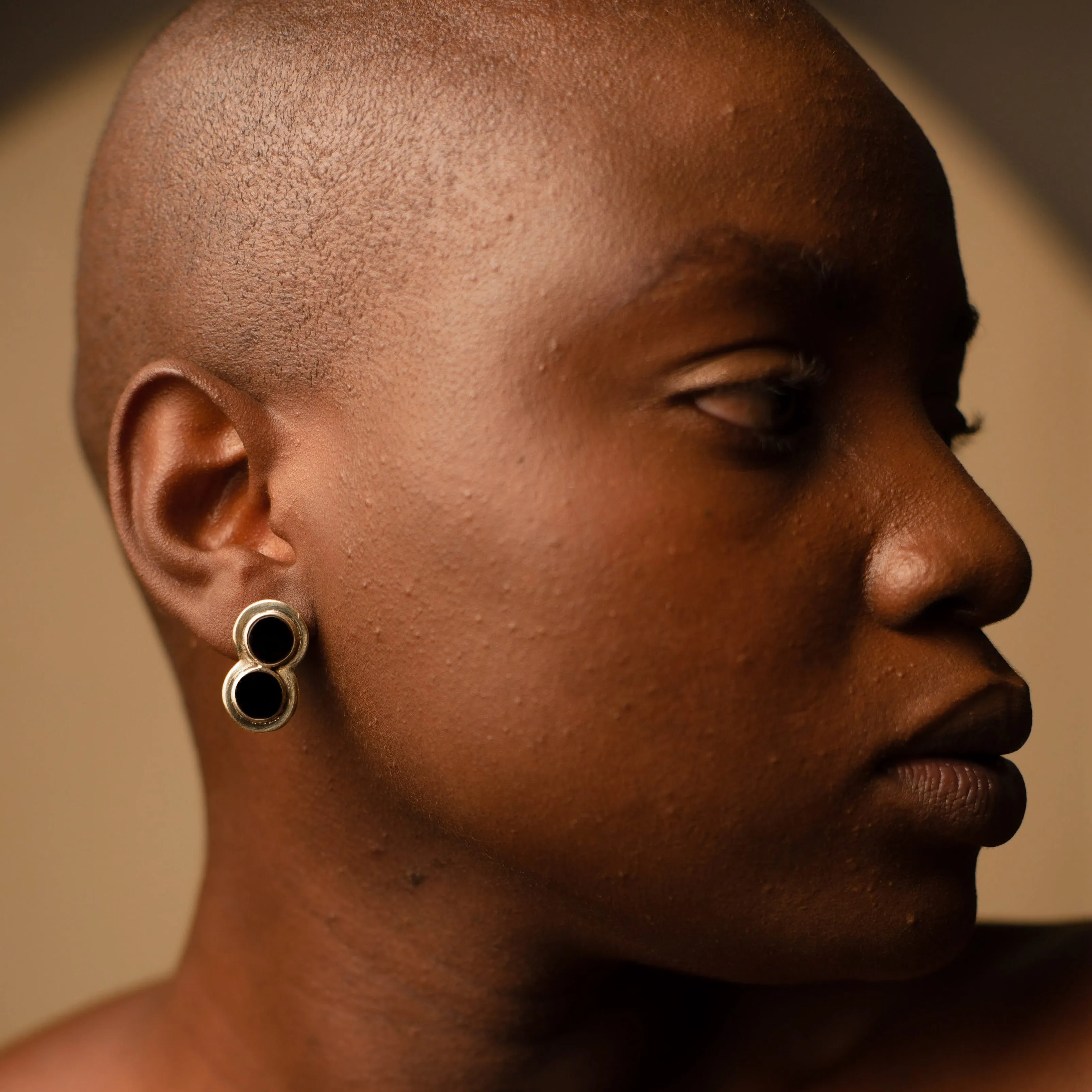 Kelly Earring