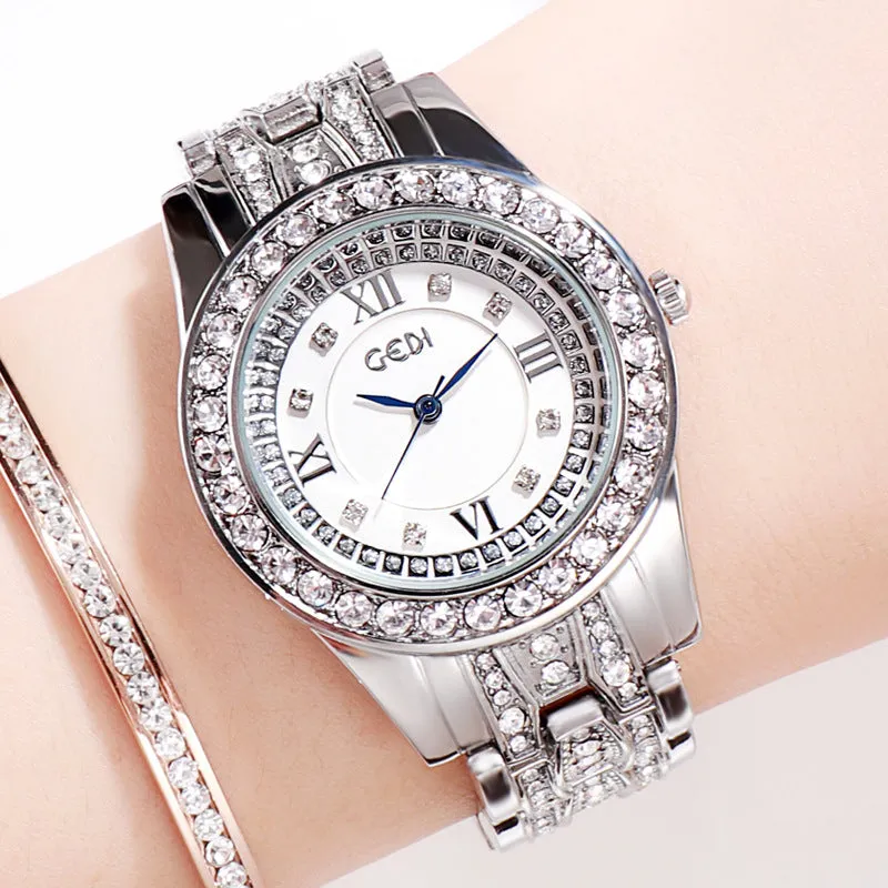 Light Luxury Women's Watch
