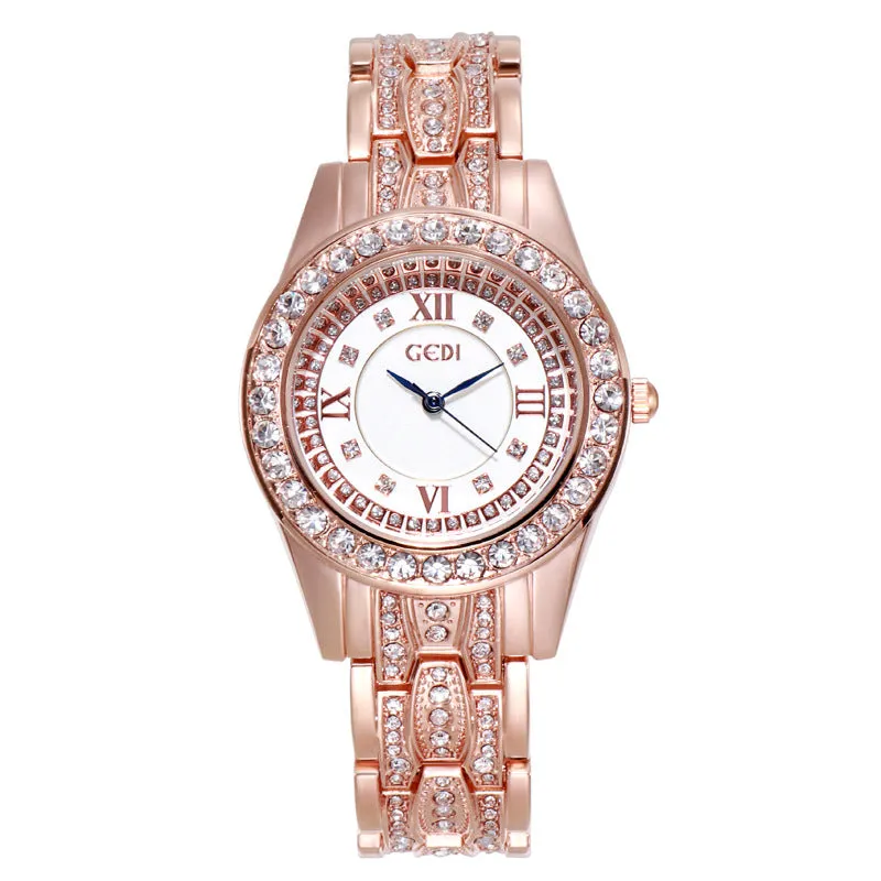 Light Luxury Women's Watch