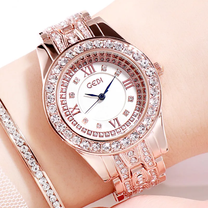 Light Luxury Women's Watch