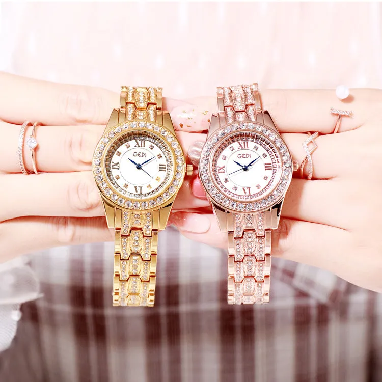 Light Luxury Women's Watch