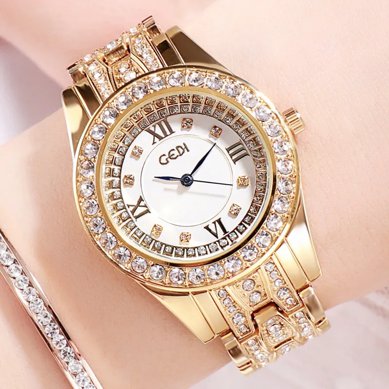 Light Luxury Women's Watch