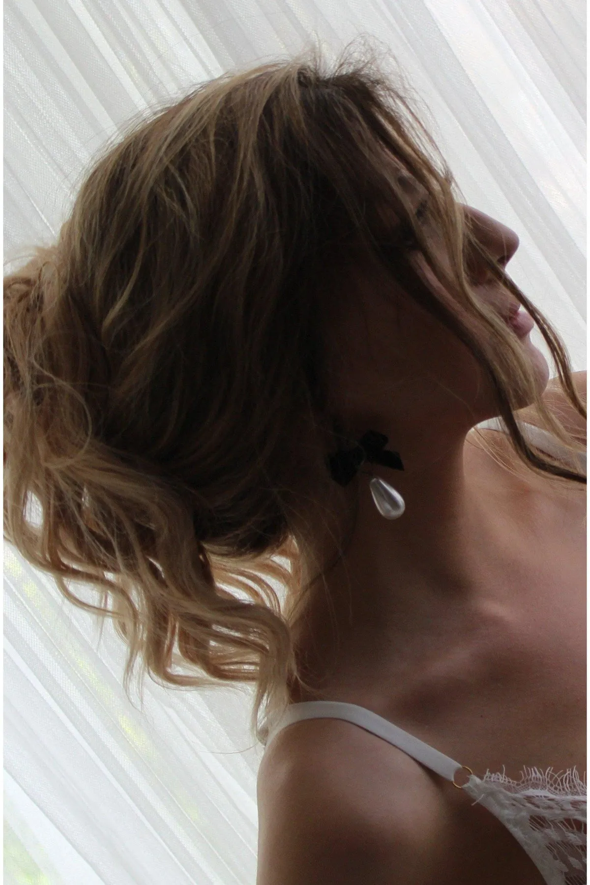 Marie Antionette Eartyes