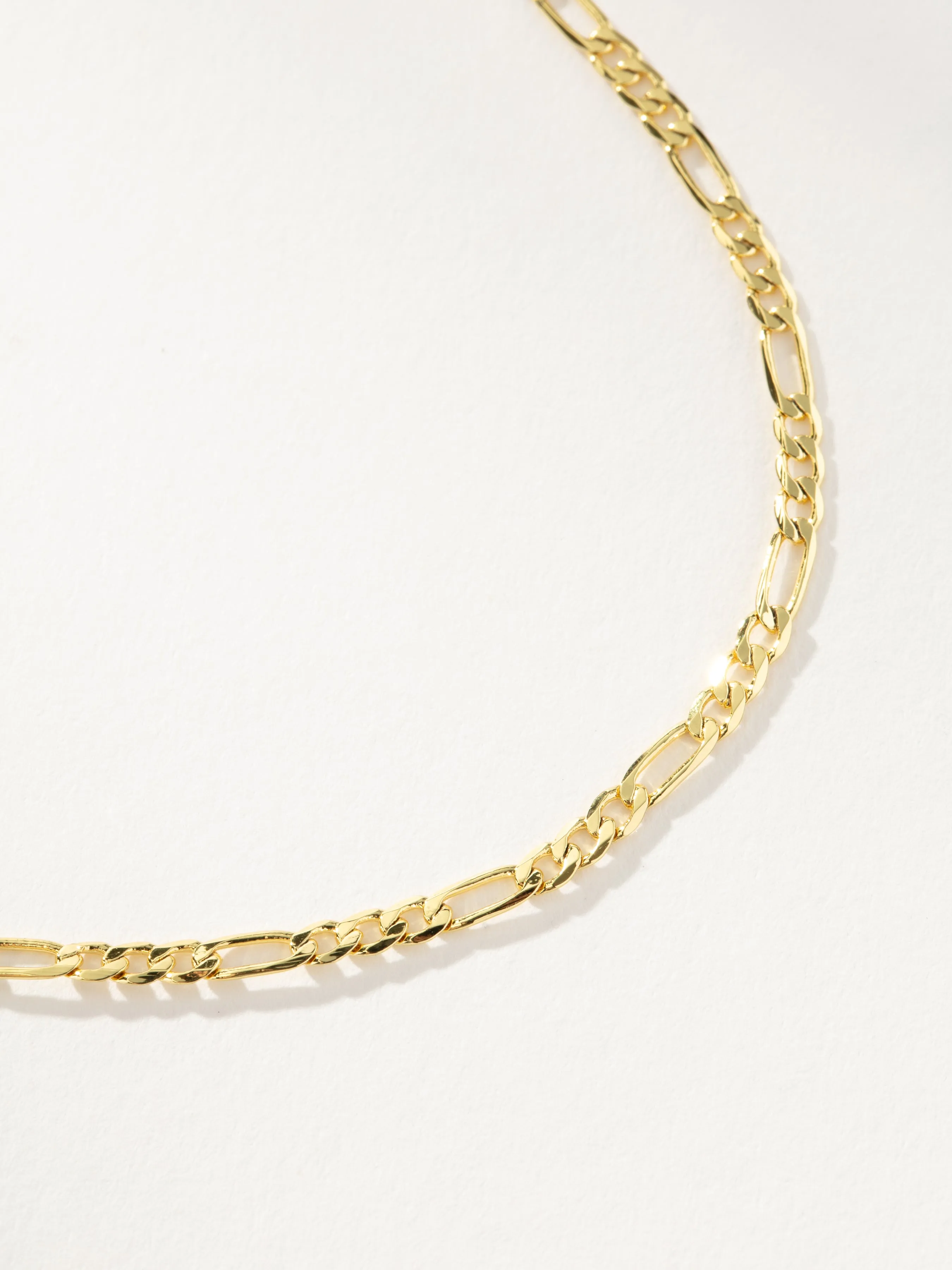 Minimal Chic Gold Jewelry Set