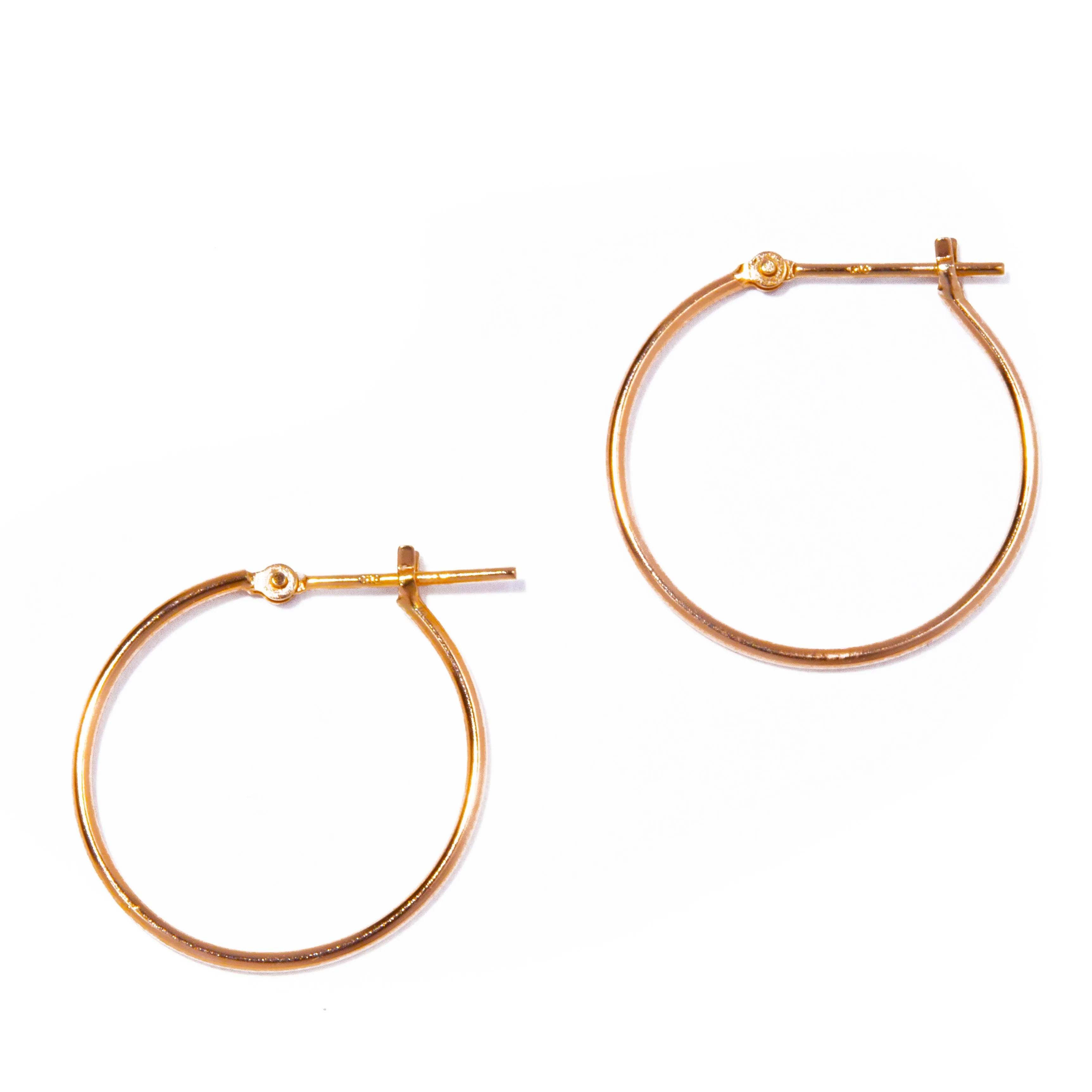 minimal pierce