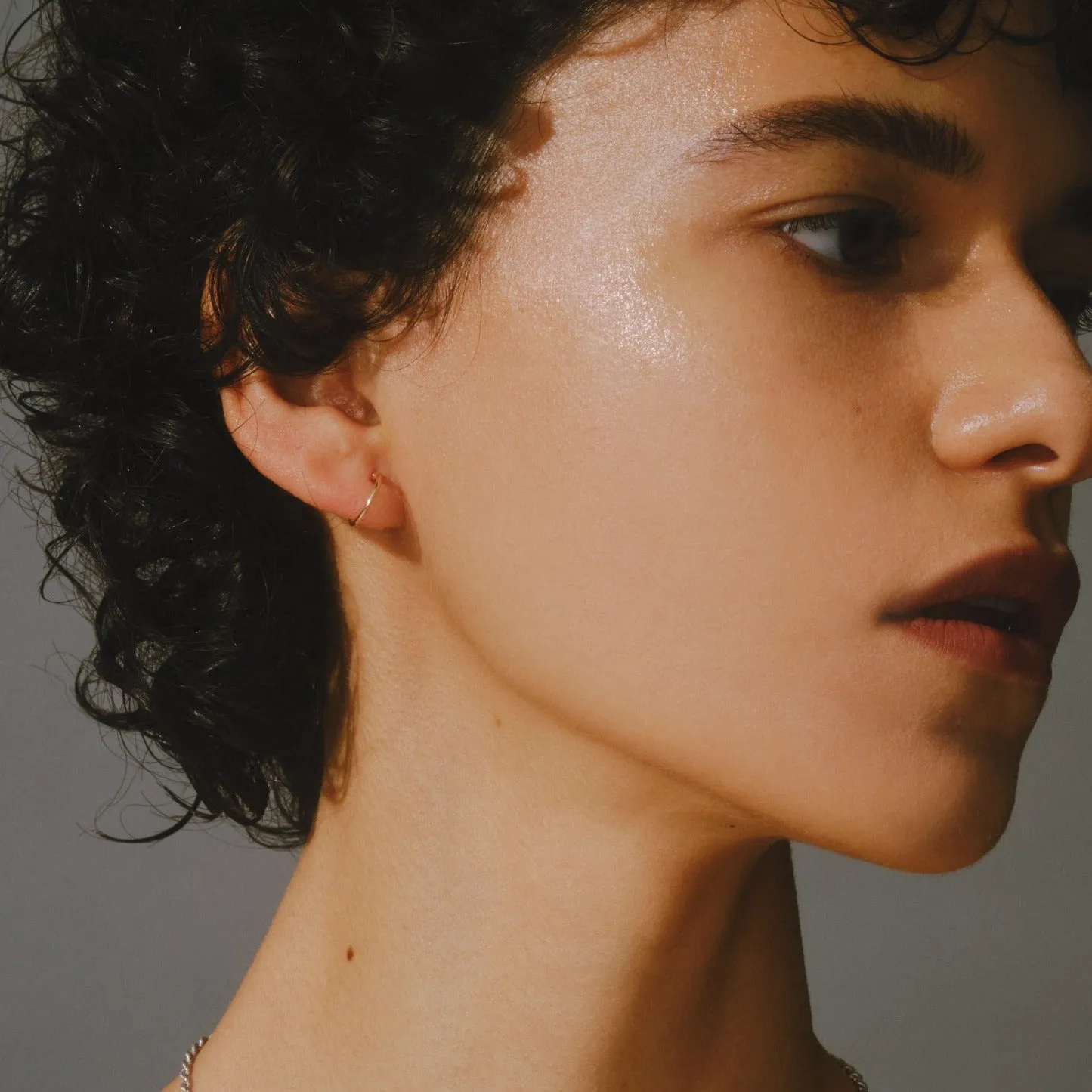 minimal pierce