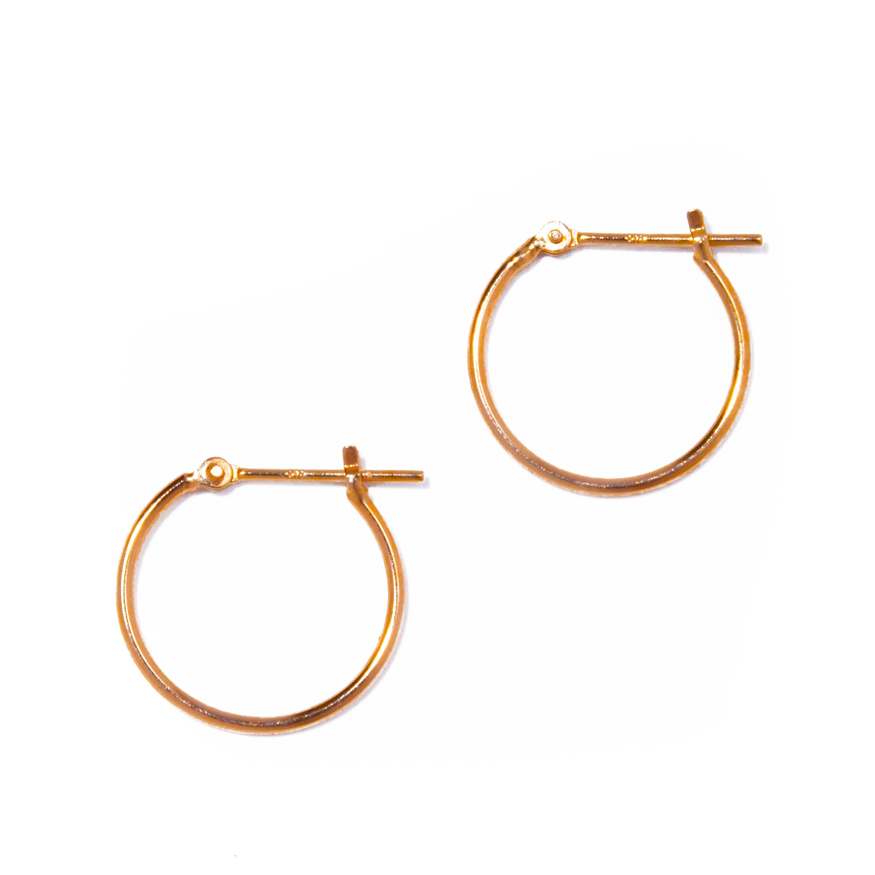 minimal pierce