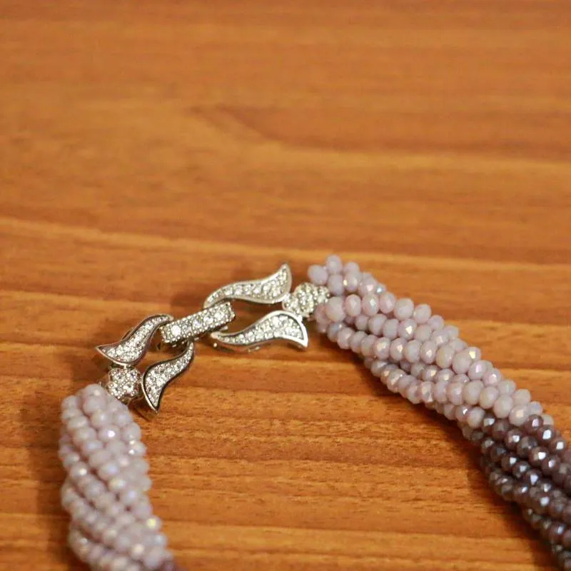 MULTICOLOR NECKLACES