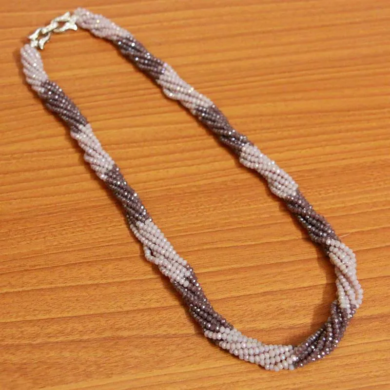 MULTICOLOR NECKLACES