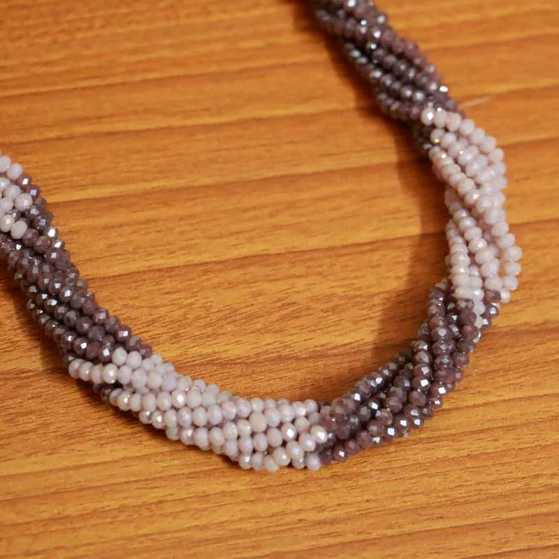 MULTICOLOR NECKLACES