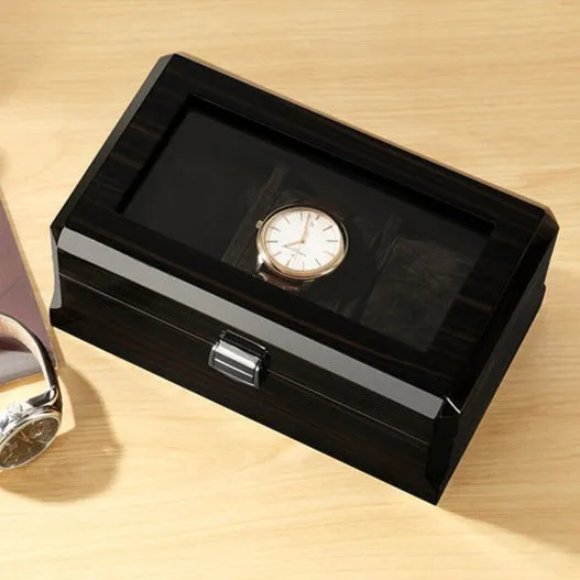 Nobleman's Watch Display Case
