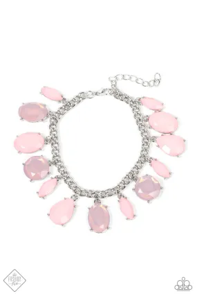PAPARAZZI Serendipitous Shimmer - Pink