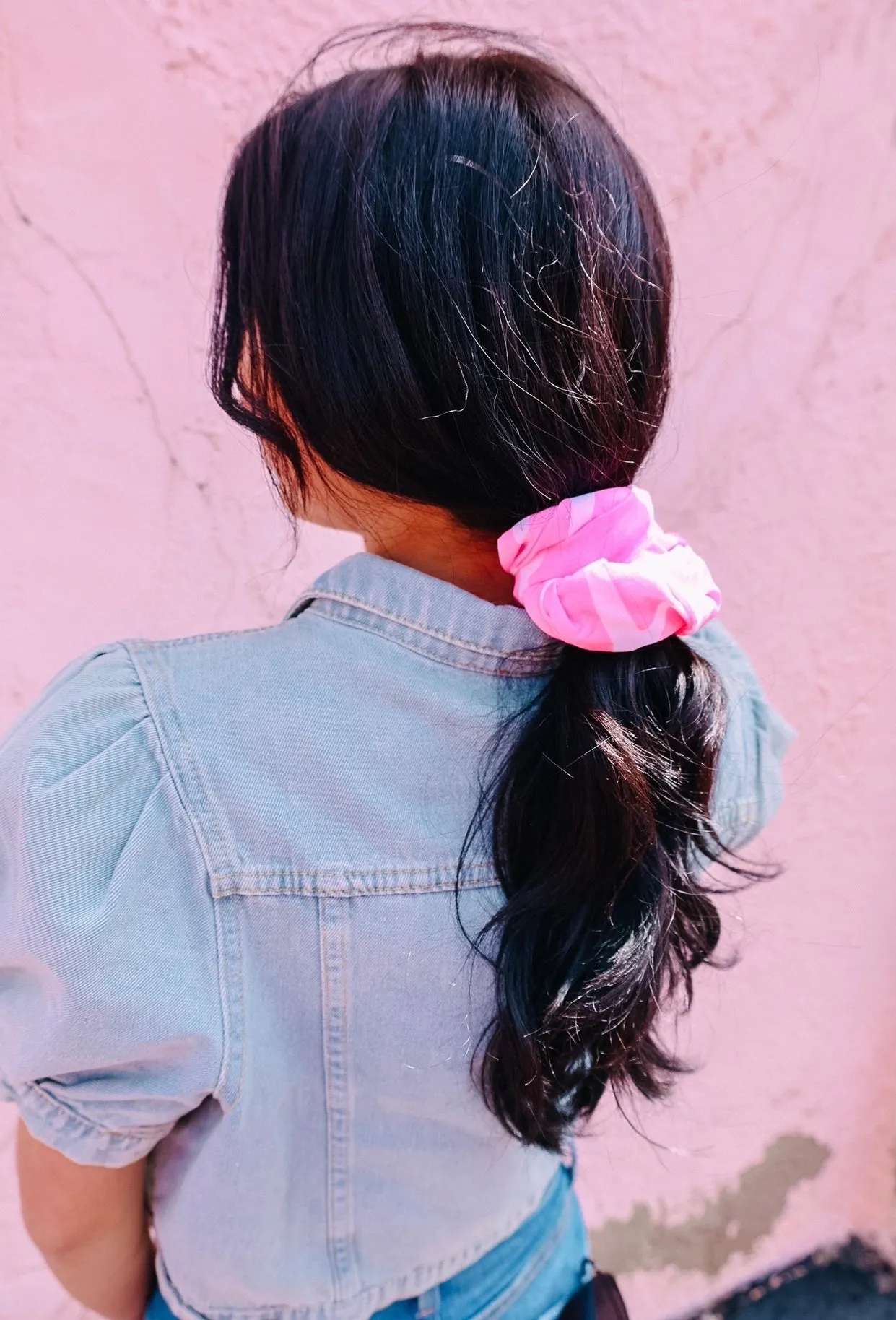 Pink Patterns Headwrap 5-Pack Bundle!