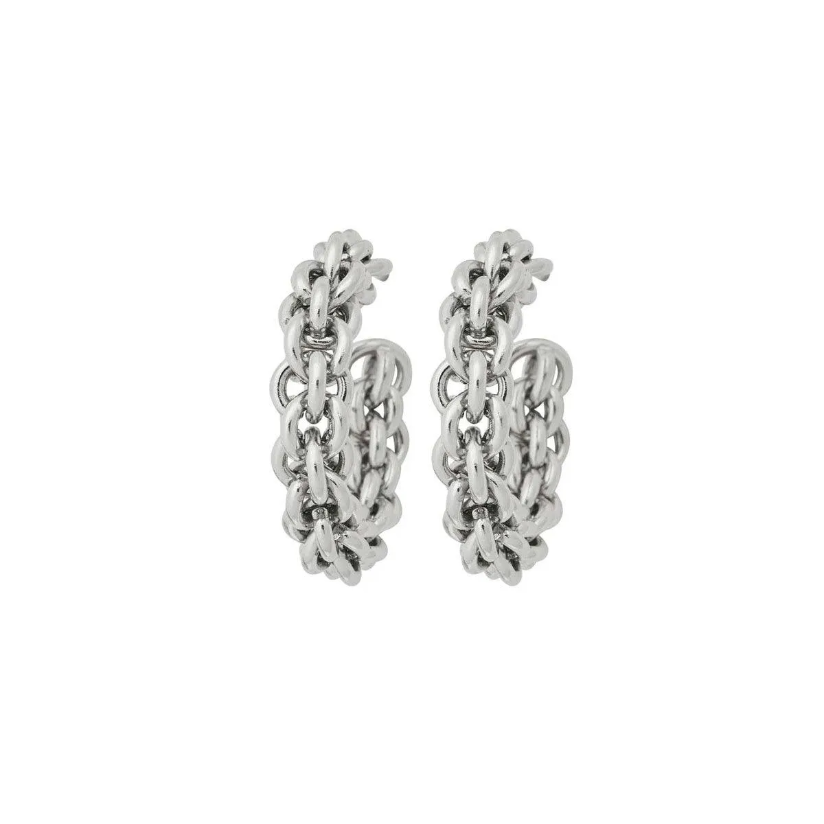 Prim Creoles Steel