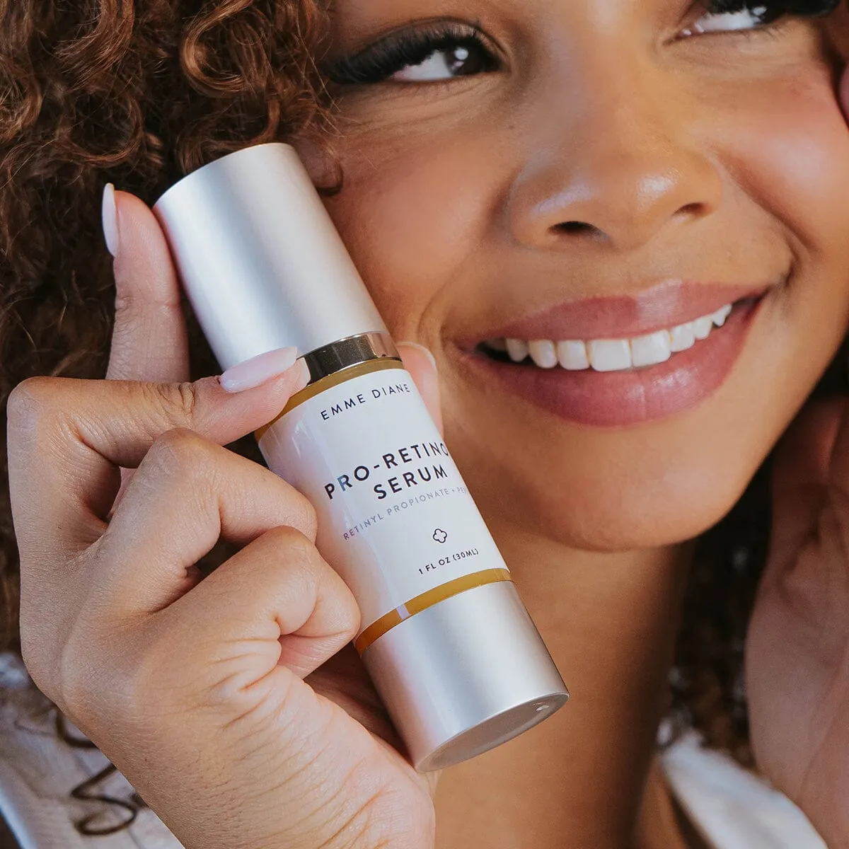 Pro-Retinol Serum
