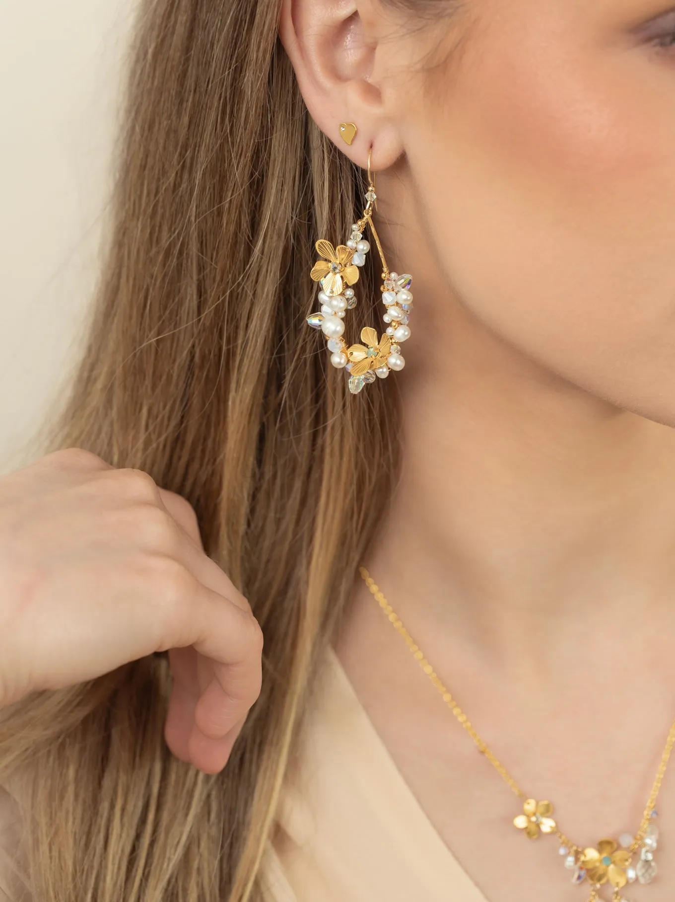 Rafaela Earrings
