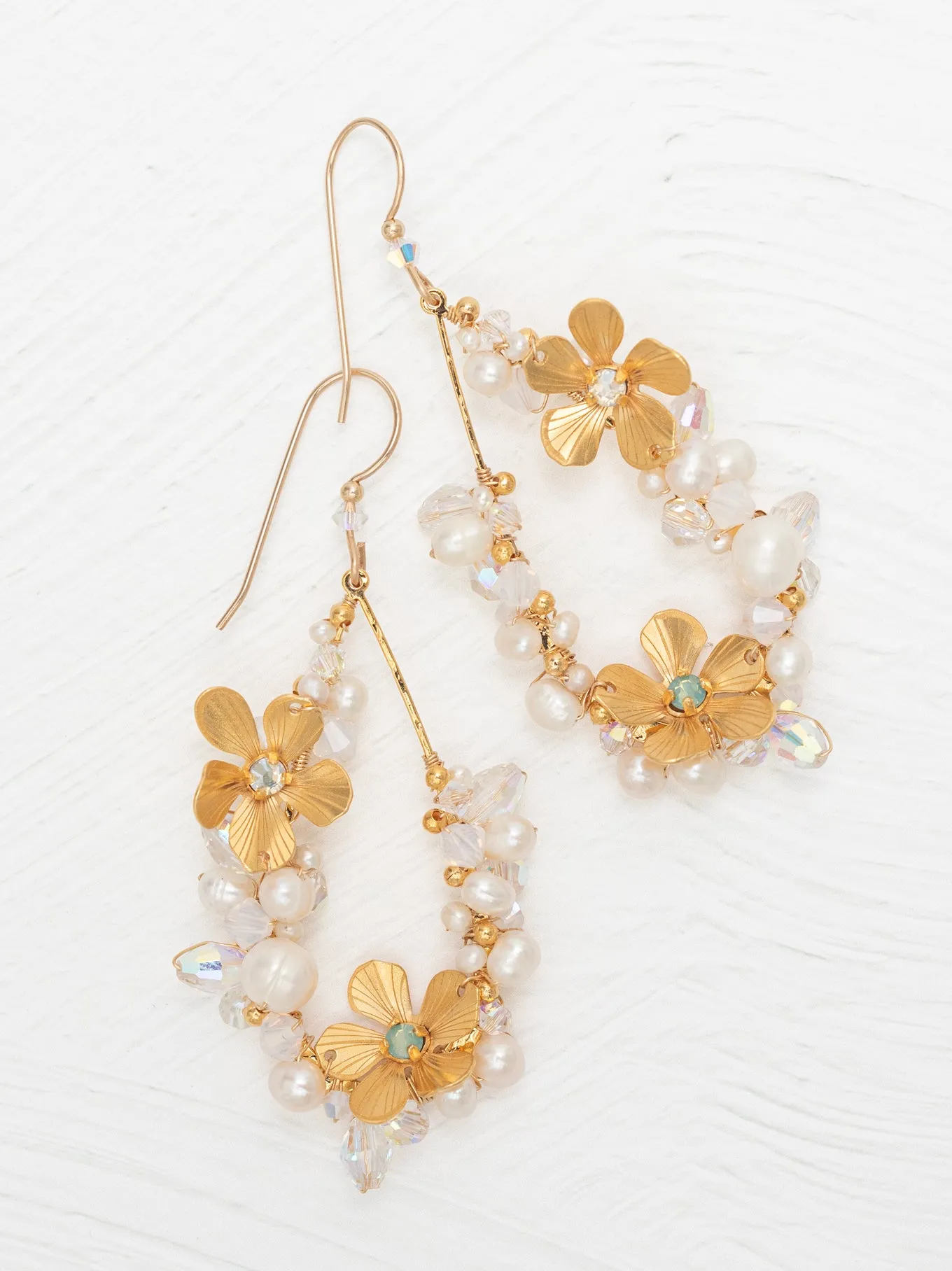 Rafaela Earrings