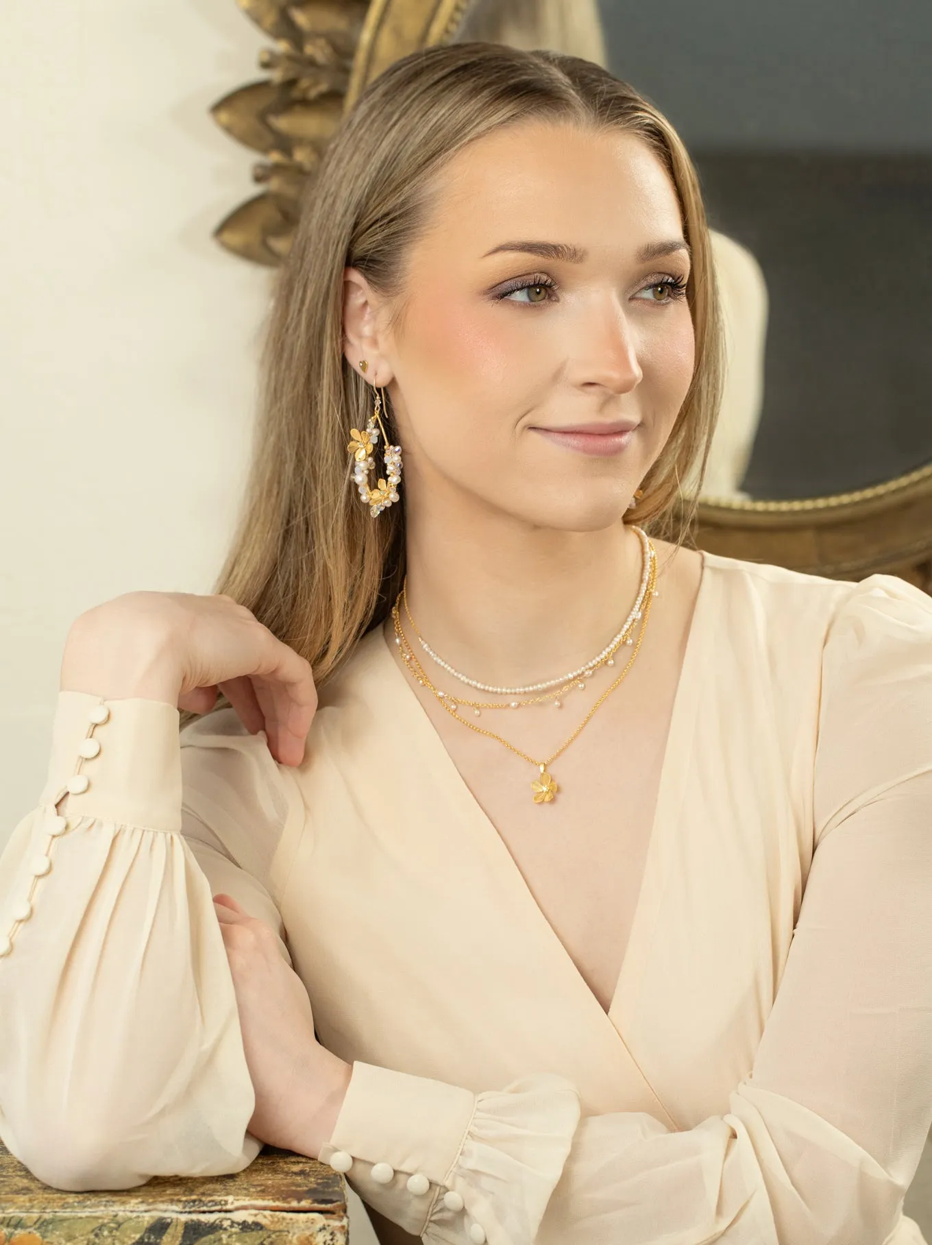 Rafaela Earrings