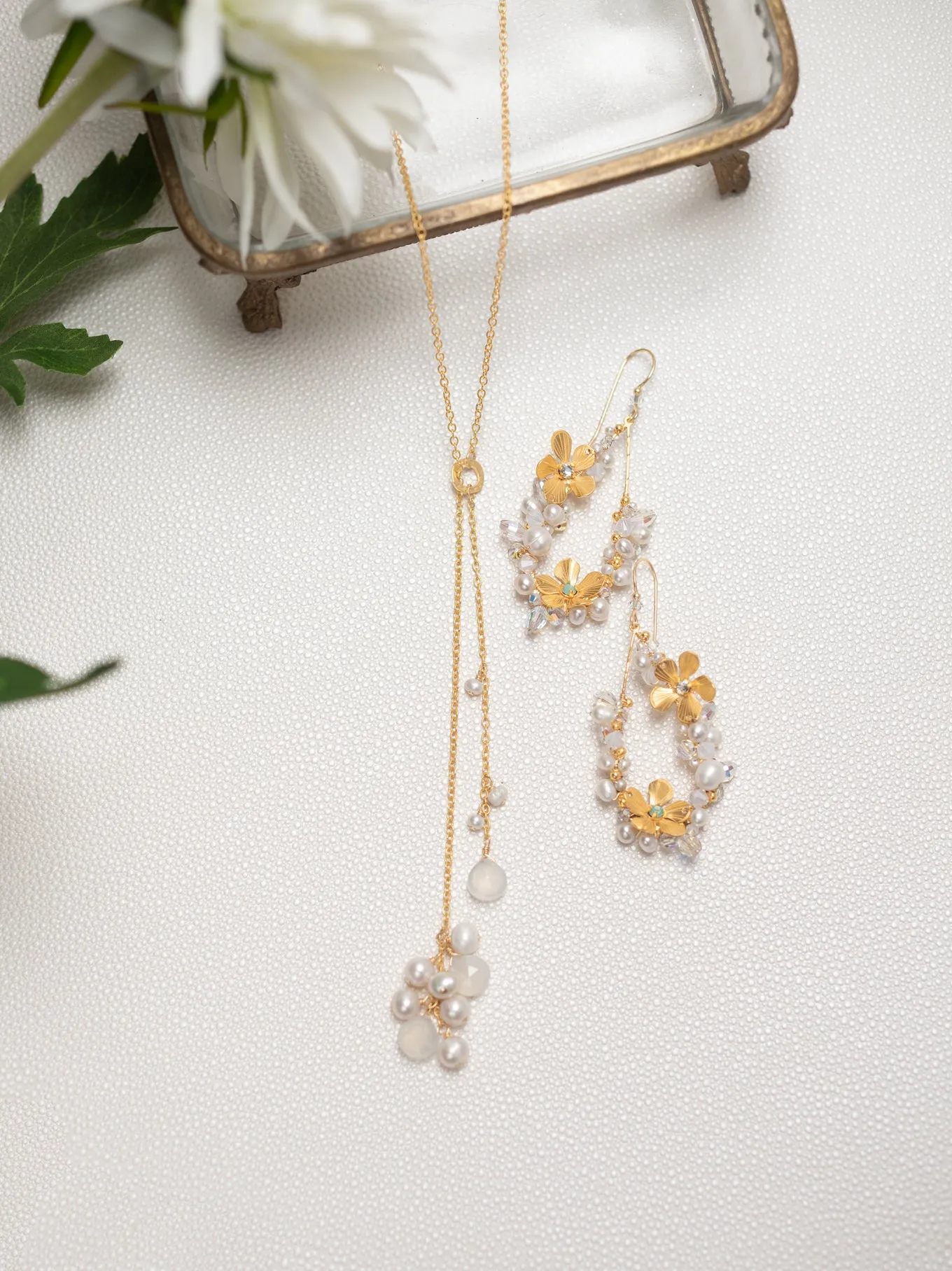 Rafaela Earrings