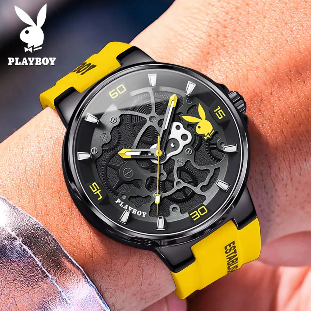 Rebel Luxury Watches