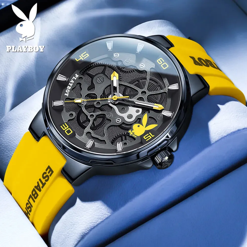 Rebel Luxury Watches