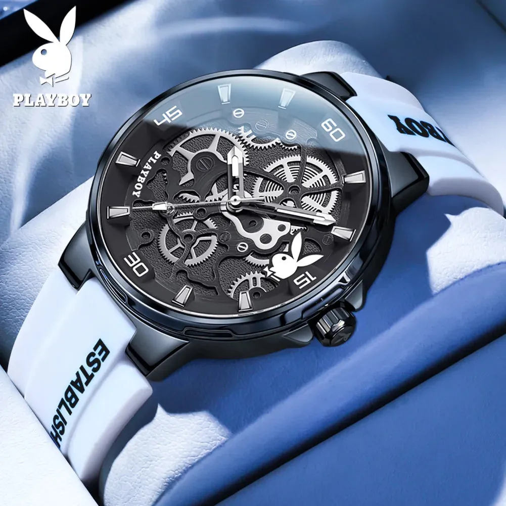 Rebel Luxury Watches