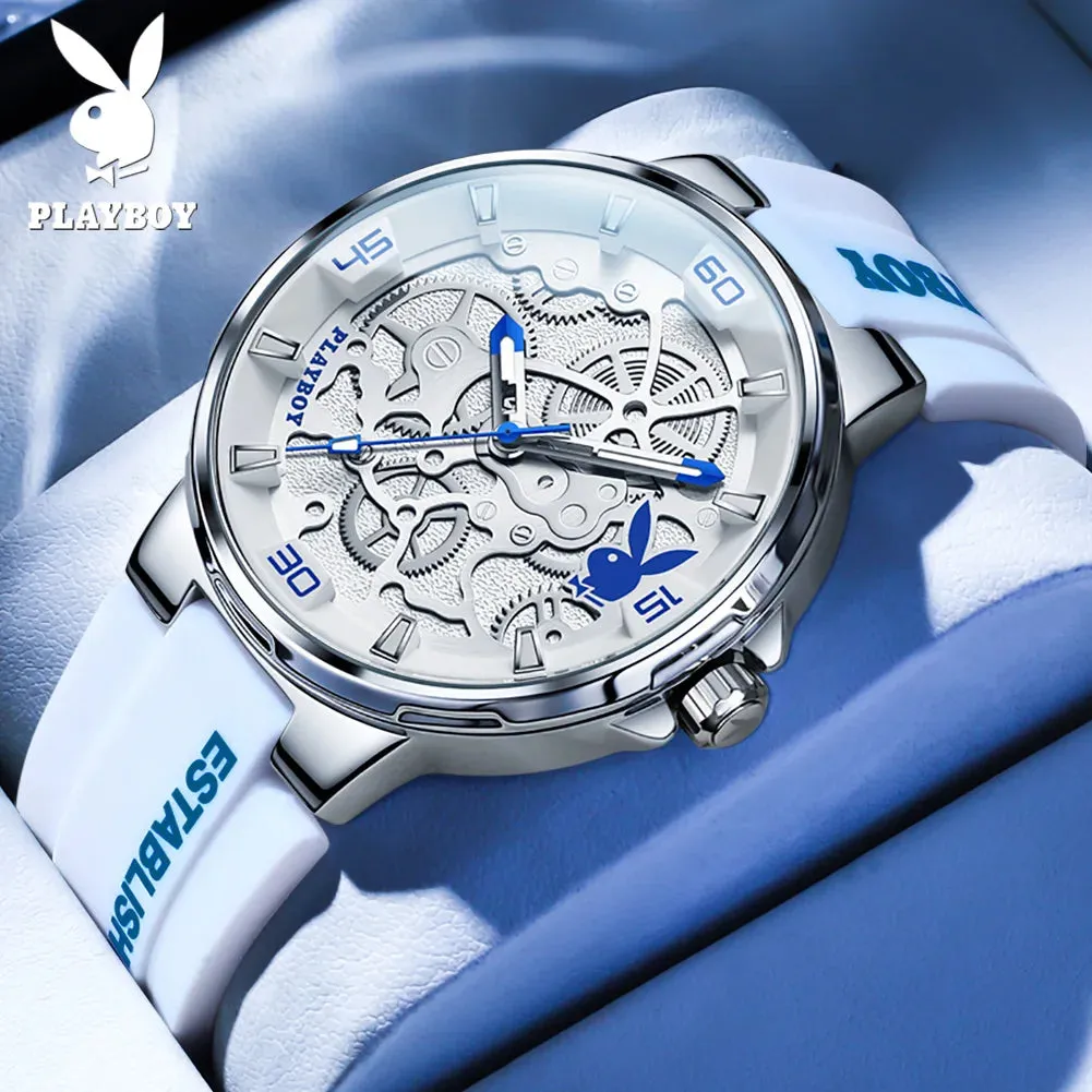 Rebel Luxury Watches