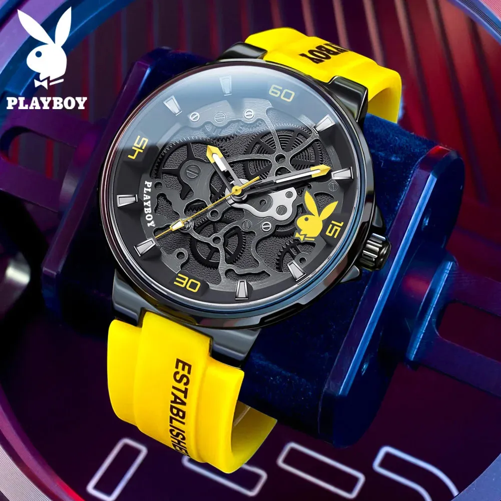 Rebel Luxury Watches