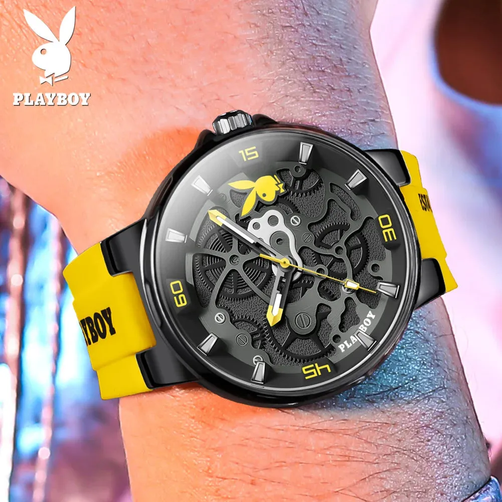 Rebel Luxury Watches