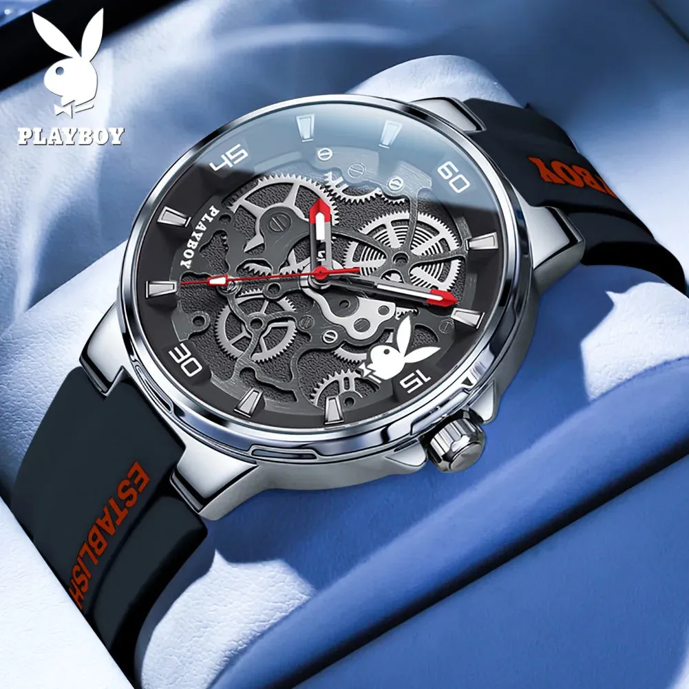 Rebel Luxury Watches