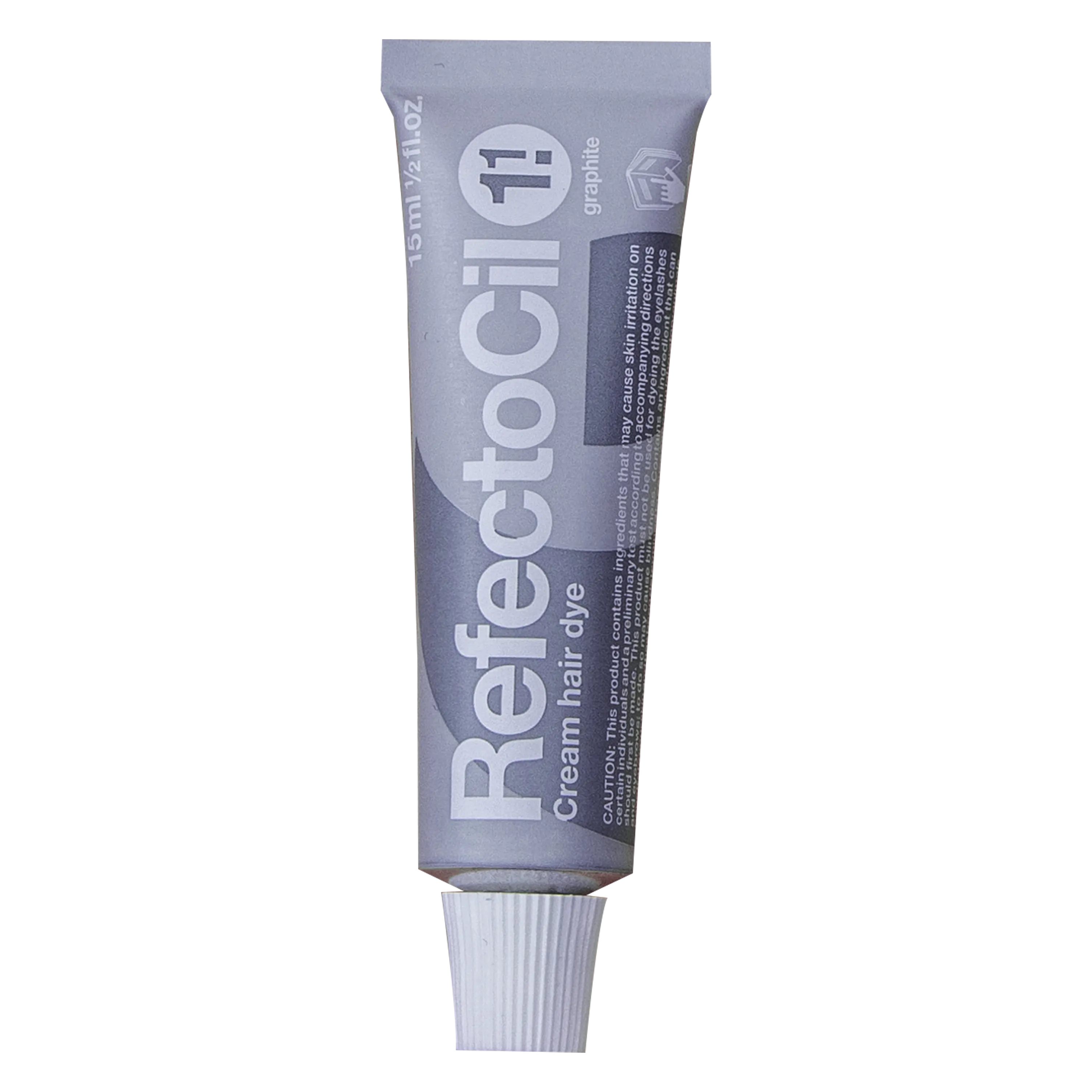 Refectocil Graceful Graphite!
