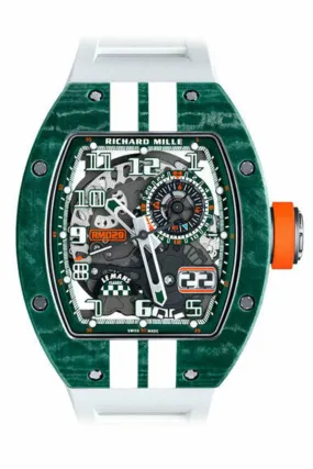 Richard Mille Lemans Limited 150 Pcs