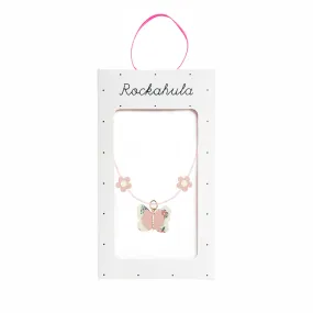 Rockahula Kids Jewellery | Flora Butterfly Necklace