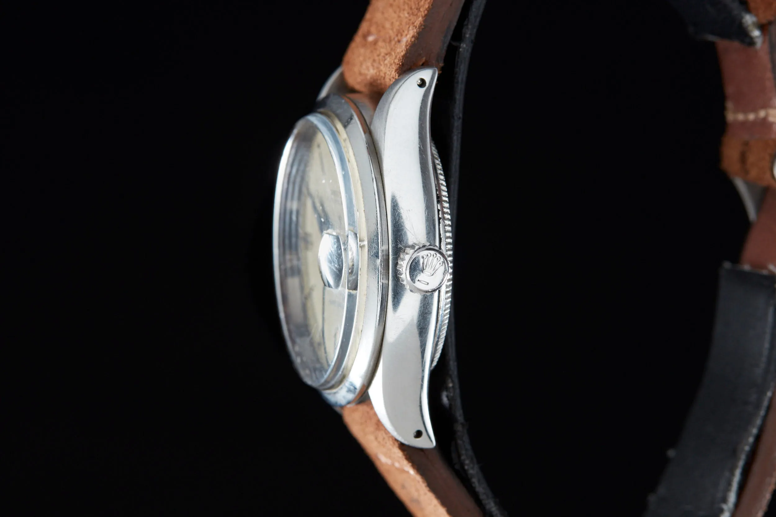 Rolex Oysterdate Precision