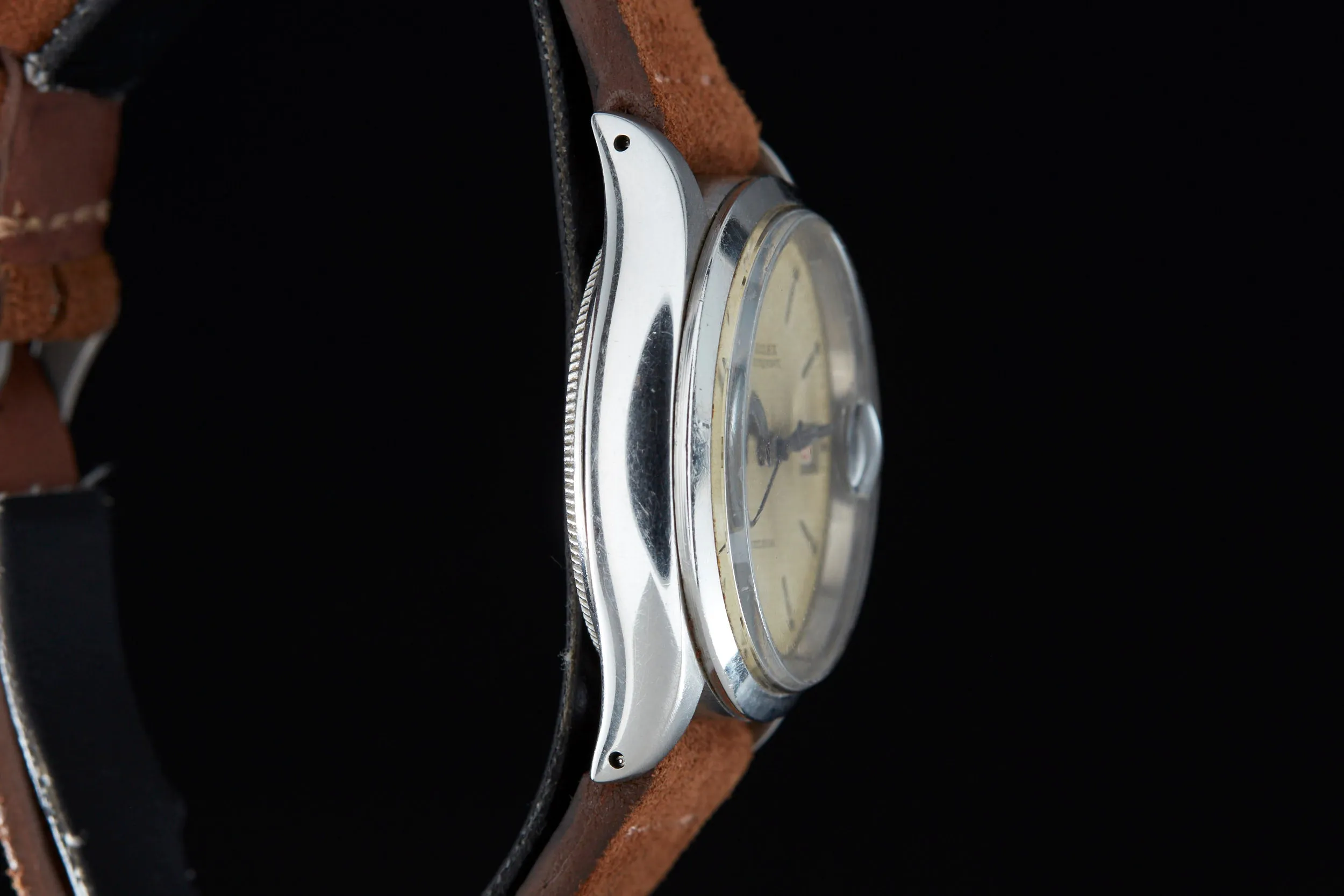 Rolex Oysterdate Precision