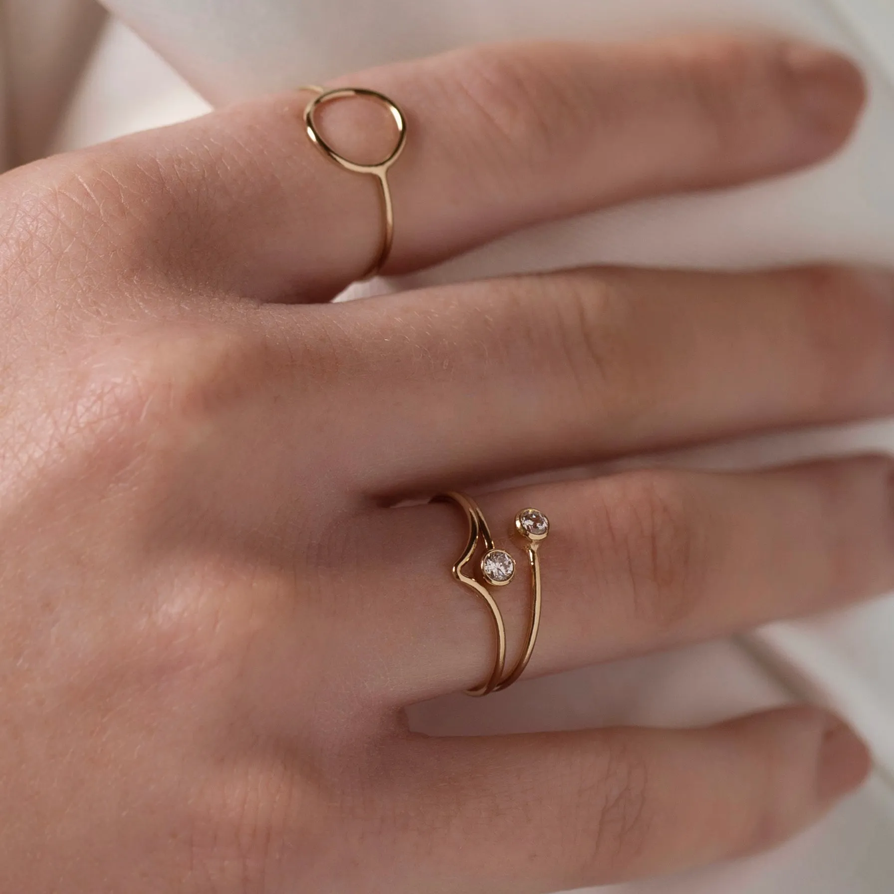 ROSA | RING
