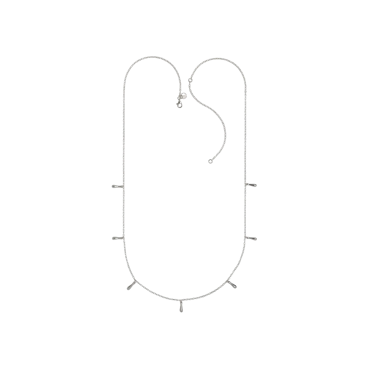 Seven Drip necklace 28" or 32"