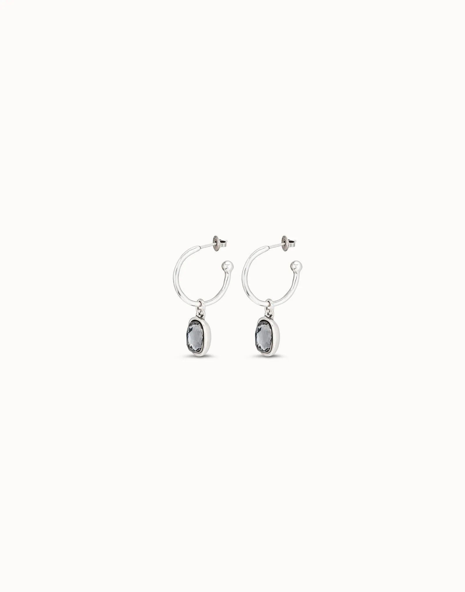 Shiny Tears Earrings