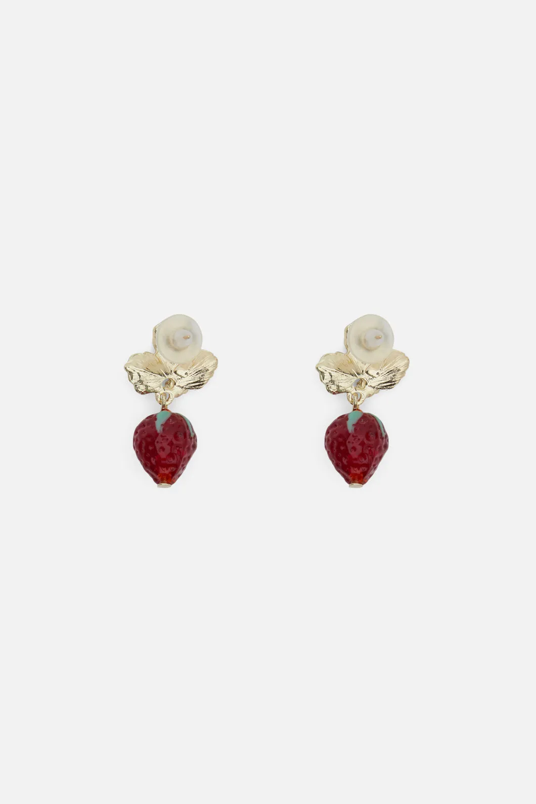 Sweet Jam Earrings