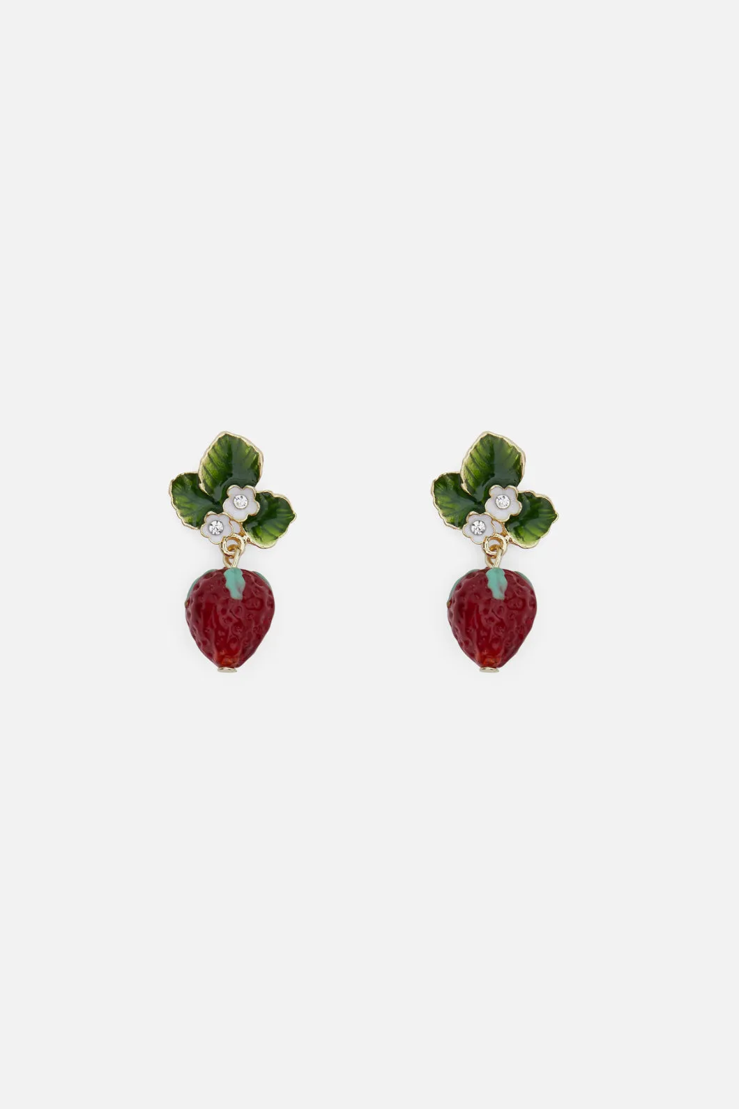 Sweet Jam Earrings