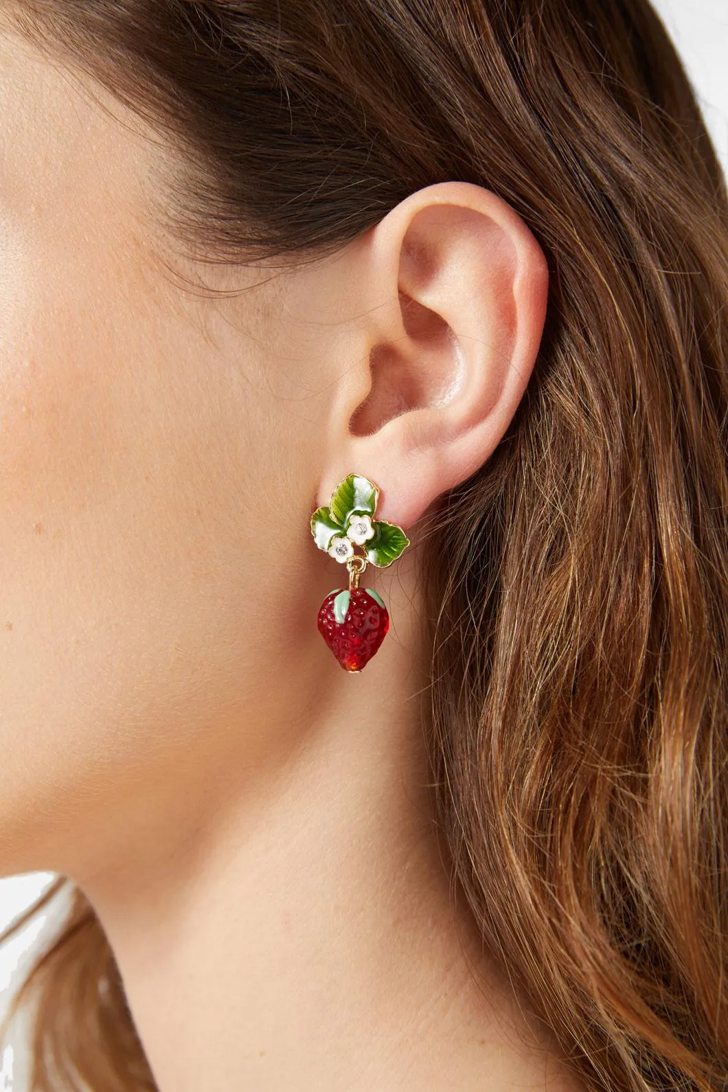 Sweet Jam Earrings
