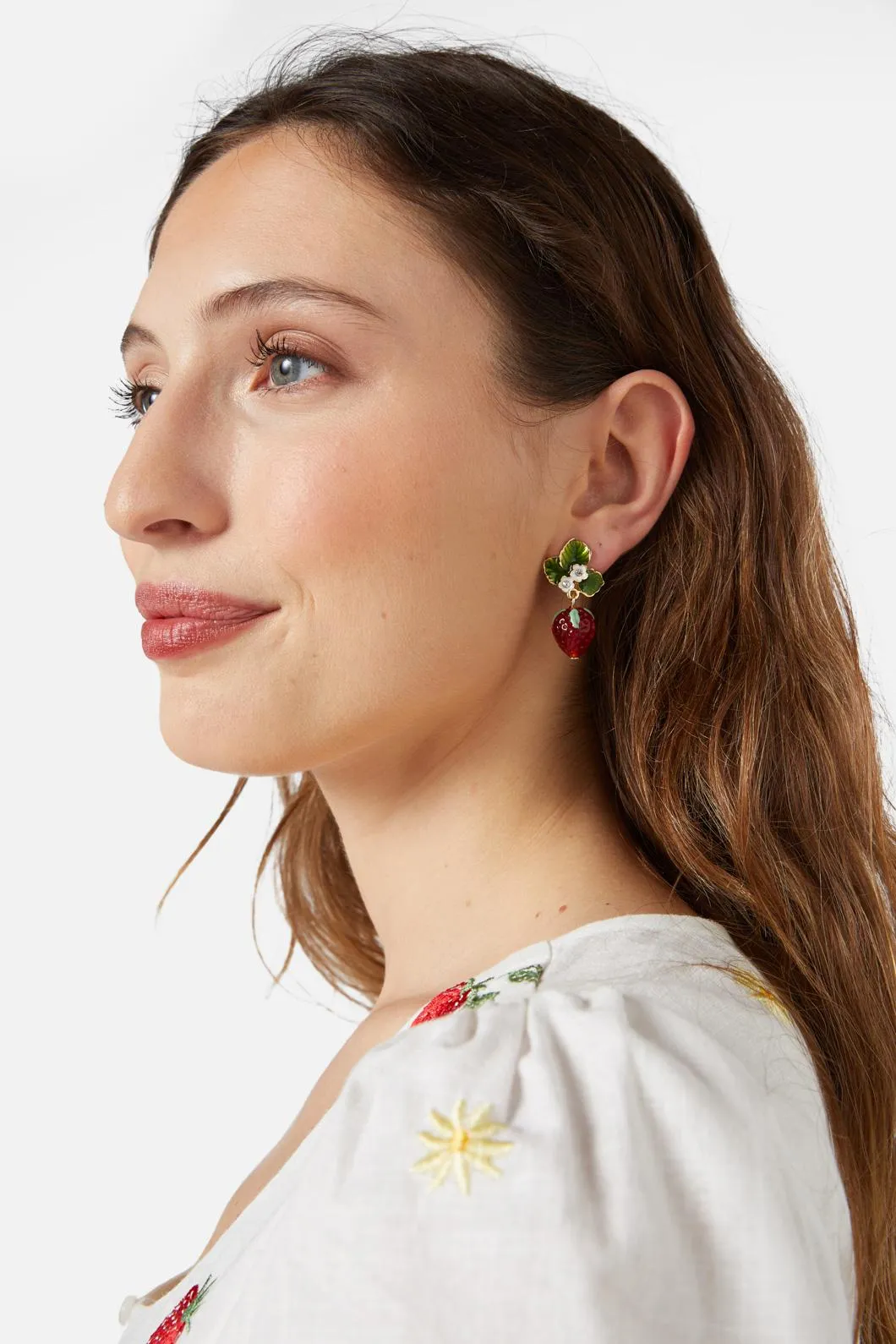 Sweet Jam Earrings