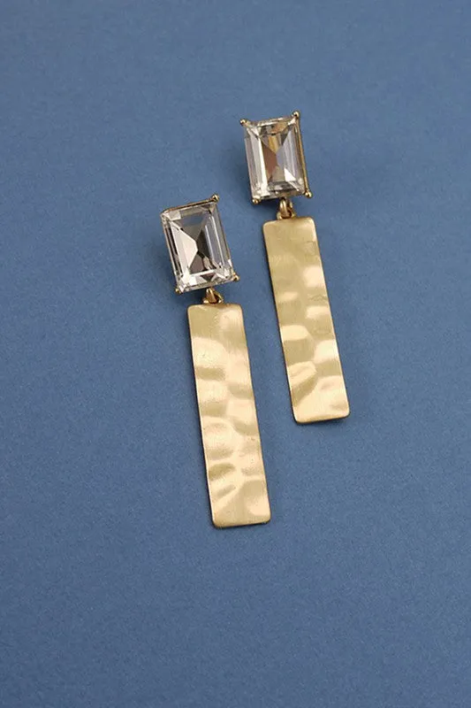 Sweet Nothing Earrings