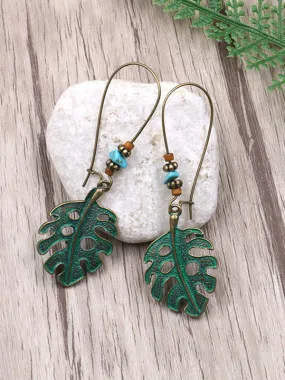 Sweet Sprigs Earrings