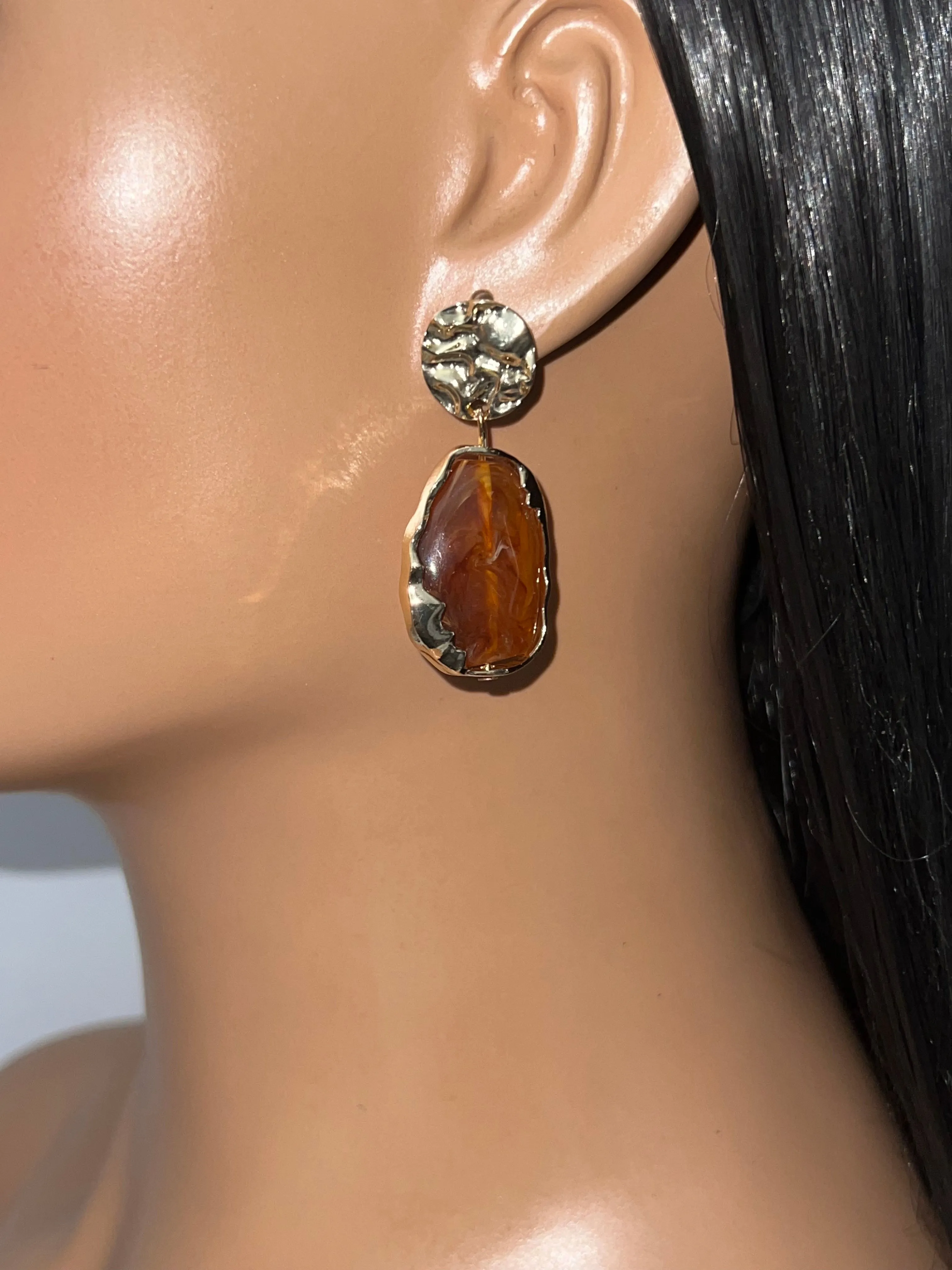 Sweet Thang Earrings